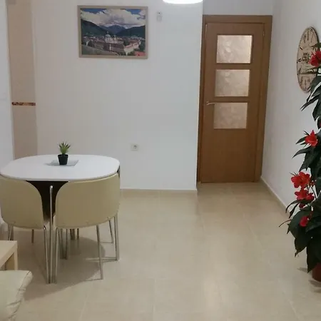 A 150 M De La Playa Torrevieja