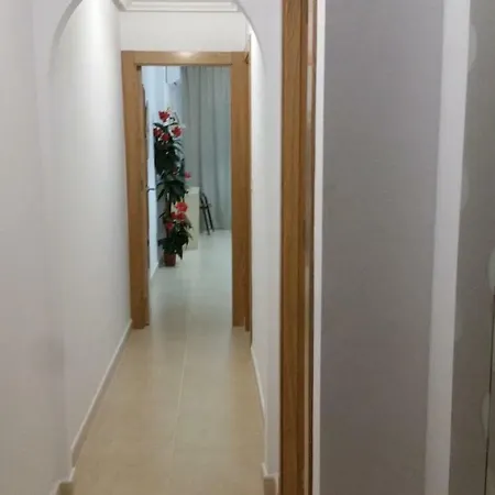 A 150 M De La Playa *