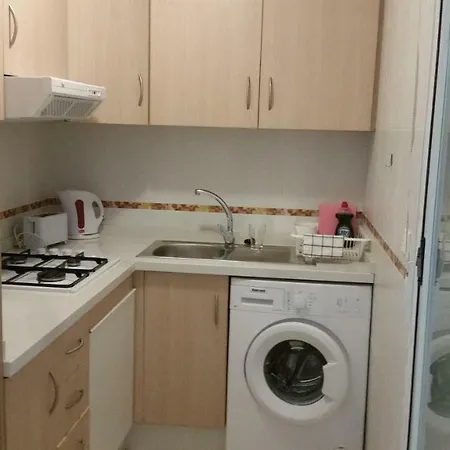 Apartment A 150 M De La Playa *