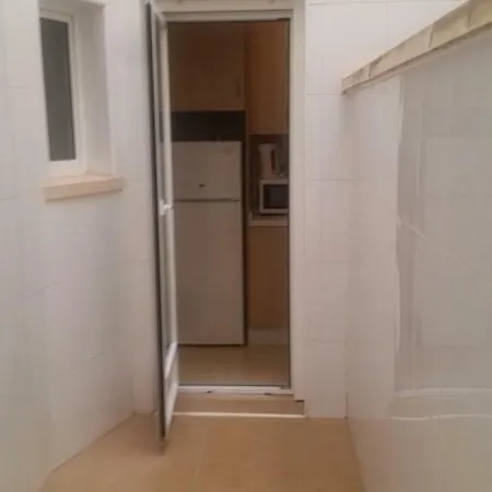 A 150 M De La Playa Appartement